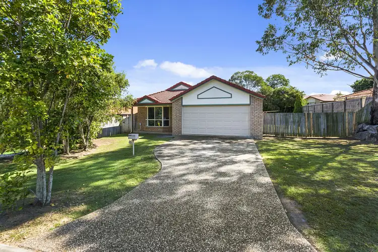10 Colville Court, Springfield QLD 4300