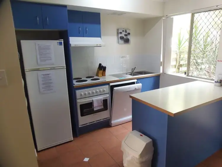 Fourth view of Homely unit listing, 19/4 Double Island Drive, Rainbow Beach QLD 4581