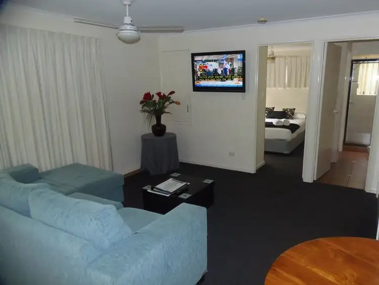 Fifth view of Homely unit listing, 19/4 Double Island Drive, Rainbow Beach QLD 4581