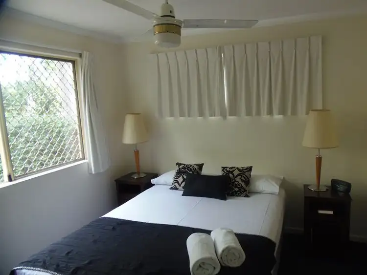 Sixth view of Homely unit listing, 19/4 Double Island Drive, Rainbow Beach QLD 4581