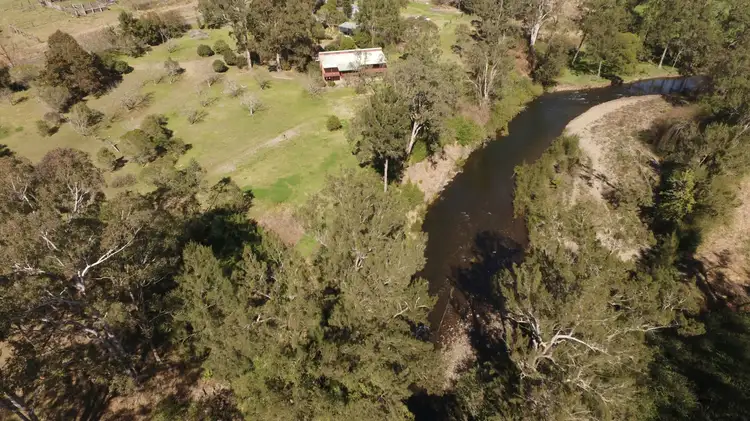 744 Barrington East Road, Gloucester NSW 2422