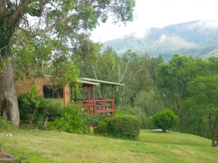 Third view of Homely rural property listing, 744 Barrington East Road, Gloucester NSW 2422