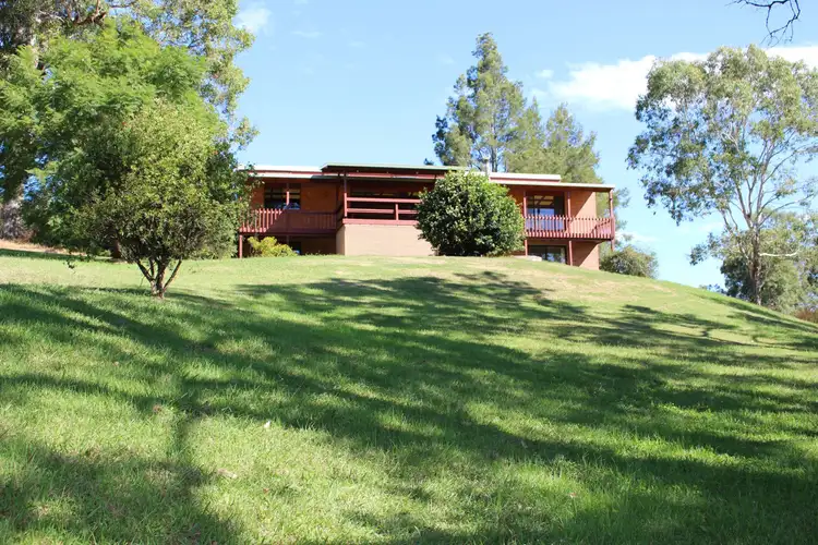 Fourth view of Homely rural property listing, 744 Barrington East Road, Gloucester NSW 2422