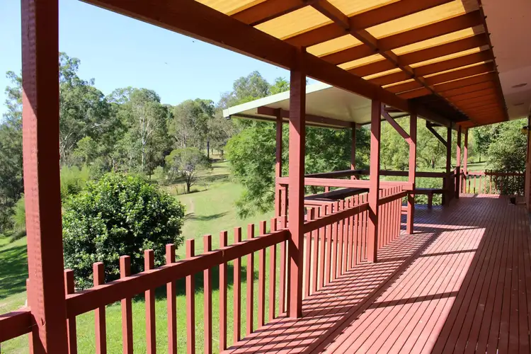 Fifth view of Homely rural property listing, 744 Barrington East Road, Gloucester NSW 2422