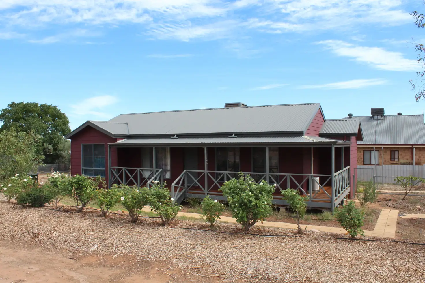 Main view of Homely house listing, 2 Sixth Street, Napperby SA 5540