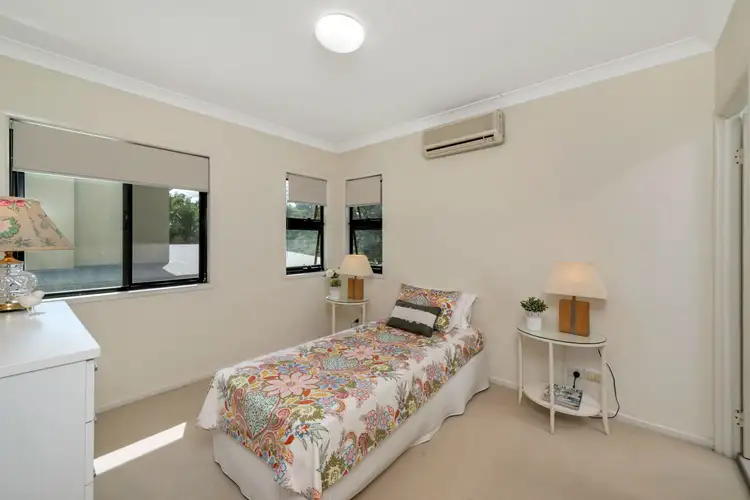 Sixth view of Homely townhouse listing, 2/122 Central Avenue, Indooroopilly QLD 4068