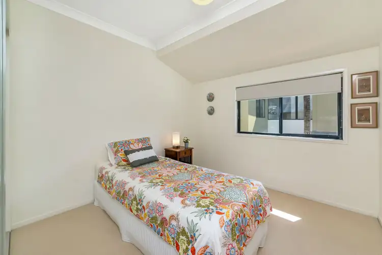 Seventh view of Homely townhouse listing, 2/122 Central Avenue, Indooroopilly QLD 4068
