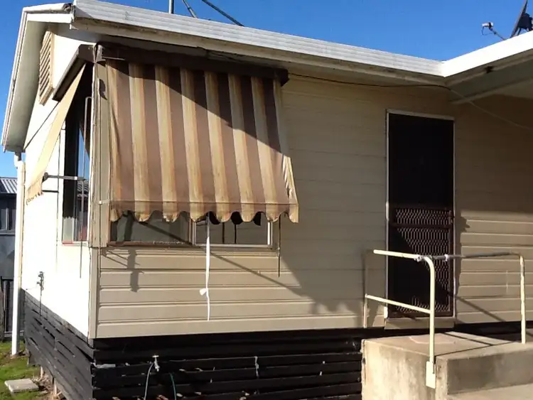 2/154 Harris  Street St, Corryong VIC 3707