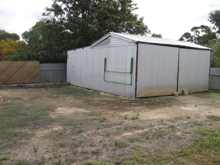 Sixth view of Homely house listing, 32 Caroline Street, Maitland SA 5573