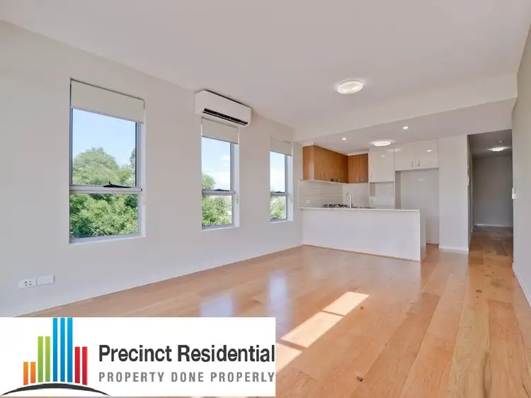 308/28 - 32 Cartwright Street, Windsor QLD 4030