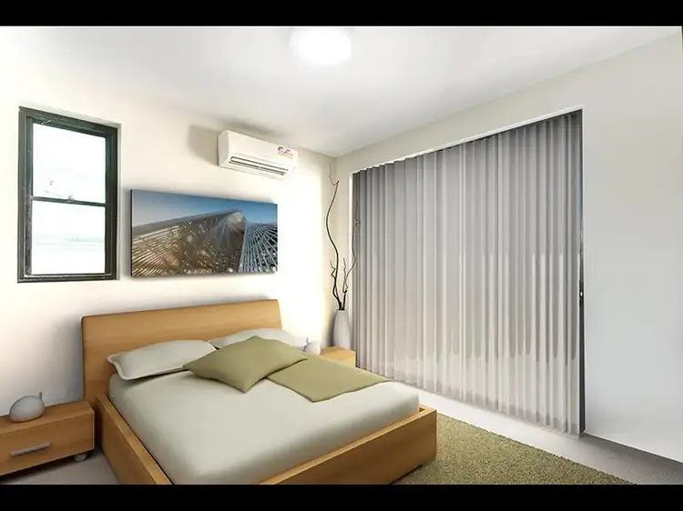 Second view of Homely unit listing, 308/28 - 32 Cartwright Street, Windsor QLD 4030