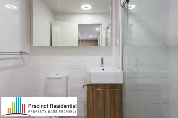 Third view of Homely unit listing, 308/28 - 32 Cartwright Street, Windsor QLD 4030