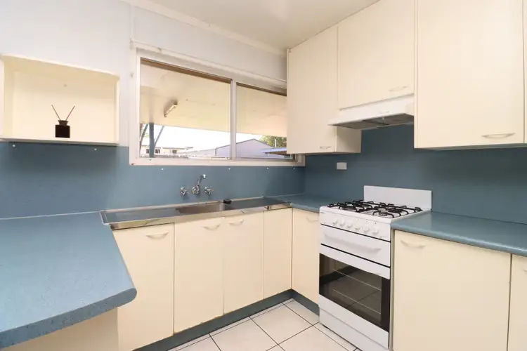 18 Fisher Drive, Mount Isa QLD 4825