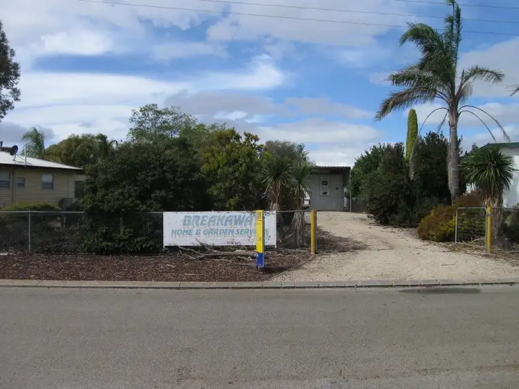 Second view of Homely land listing, 4 Parara Avenue, Maitland SA 5573