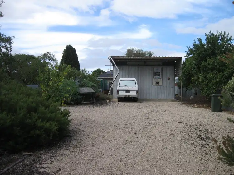 Third view of Homely land listing, 4 Parara Avenue, Maitland SA 5573