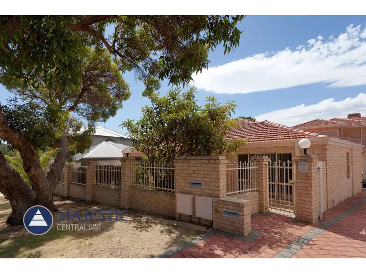 3 Dornie Place, Ardross WA 6153
