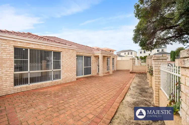Second view of Homely house listing, 3 Dornie Place, Ardross WA 6153