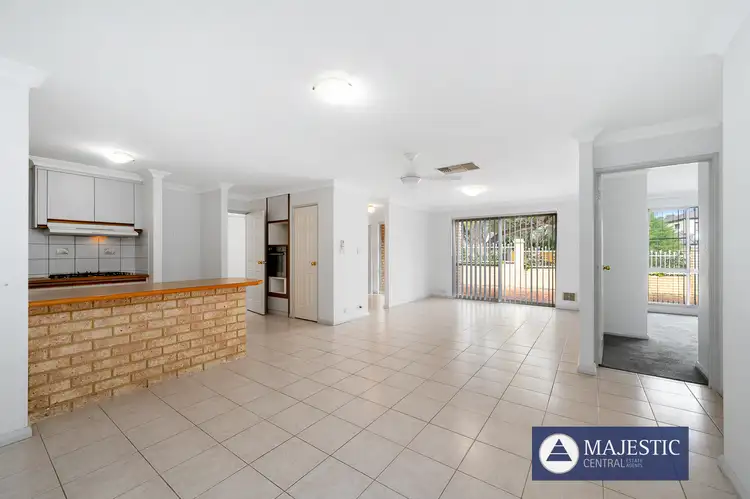 Third view of Homely house listing, 3 Dornie Place, Ardross WA 6153