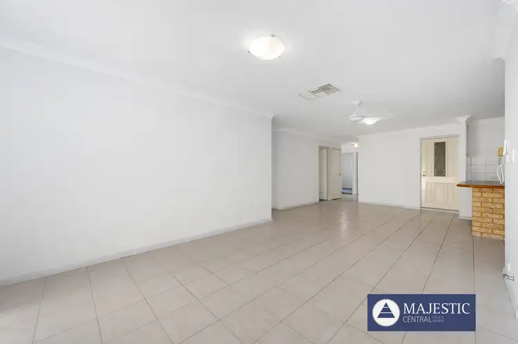 Fourth view of Homely house listing, 3 Dornie Place, Ardross WA 6153