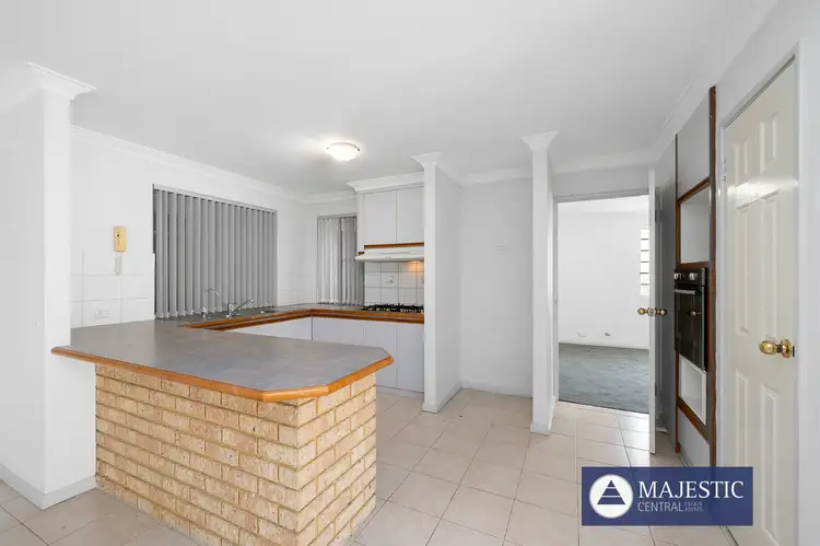 Fifth view of Homely house listing, 3 Dornie Place, Ardross WA 6153