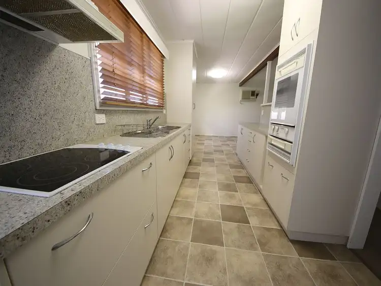 Second view of Homely house listing, 16 ANDERSEN Street, Ayr QLD 4807