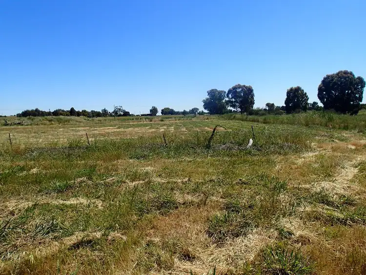 Second view of Homely land listing, Lots 16 To 34 Campbell Street, Rutherglen VIC 3685
