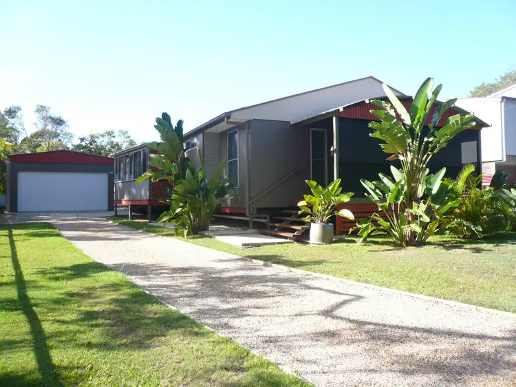Second view of Homely house listing, 22 Alkira Street, Macleay Island QLD 4184