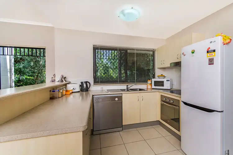 Second view of Homely unit listing, 28/2-6 Fairweather Road, Kamerunga QLD 4870