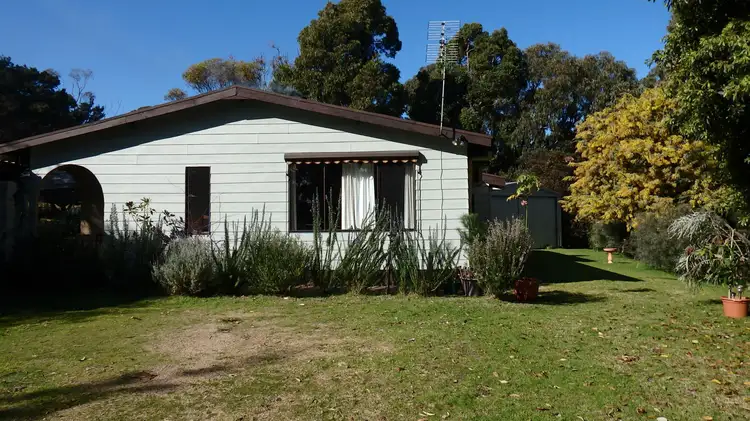 Main view of Homely house listing, 30 Loop Road, Nungurner VIC 3909