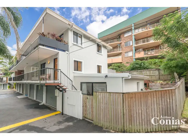 10/53 Princess Street, Taringa QLD 4068