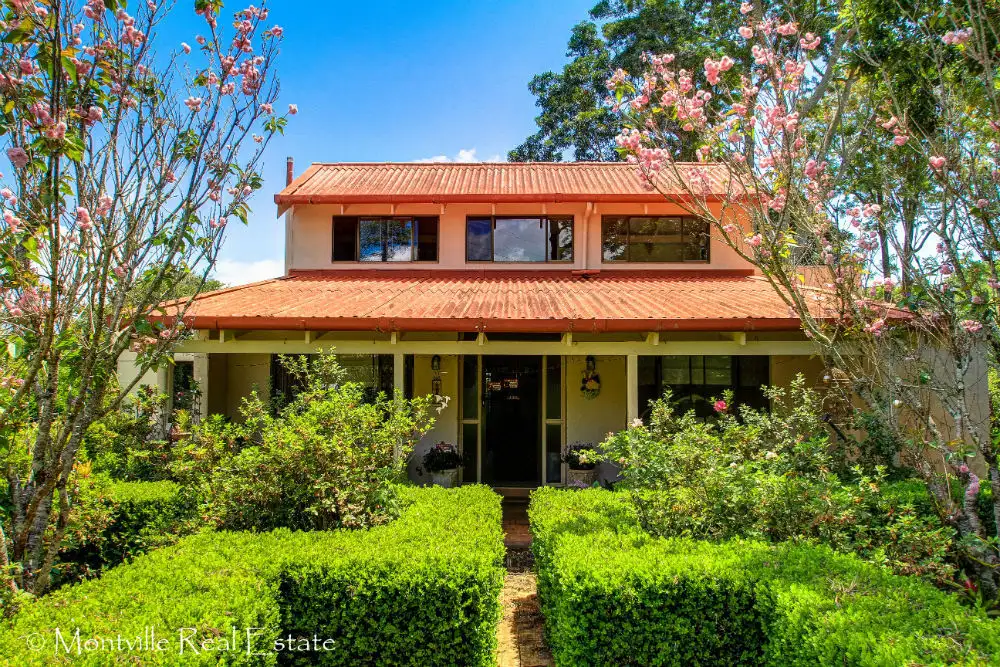 Main view of Homely house listing, 4 Nimbus Drive, Flaxton QLD 4560