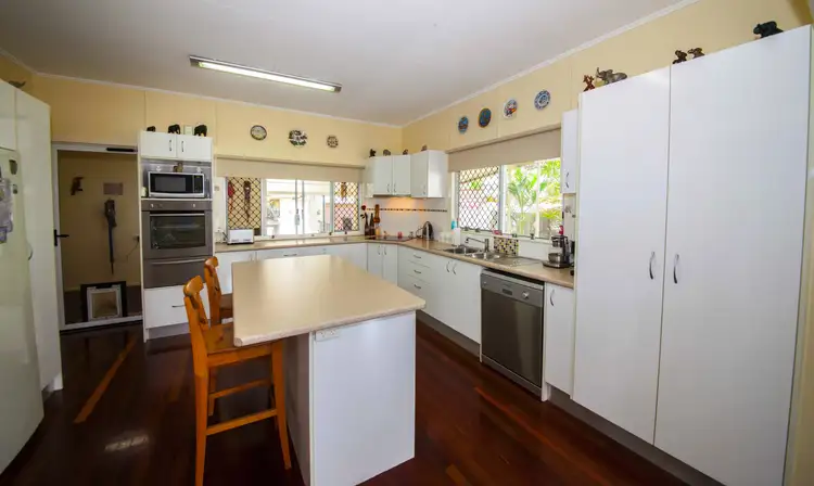 Sixth view of Homely house listing, 3 Connolly Street, Maryborough QLD 4650