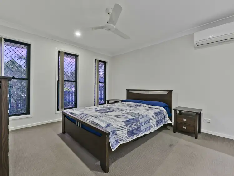 Fourth view of Homely house listing, 6 Kondalilla Crescent, Springfield Lakes QLD 4300