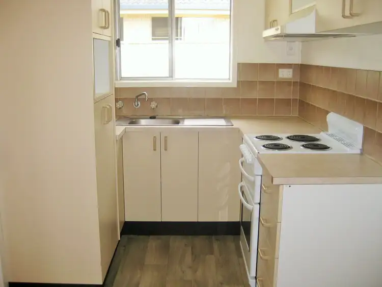 Third view of Homely unit listing, Unit 1/27 Meadow Street, Coffs Harbour NSW 2450