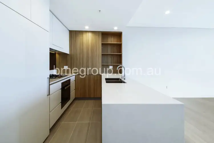 Fourth view of Homely apartment listing, 2501/46 Savona Drive, Wentworth Point NSW 2127