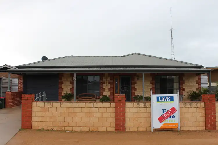 60 Joffre Street, Port Pirie SA 5540