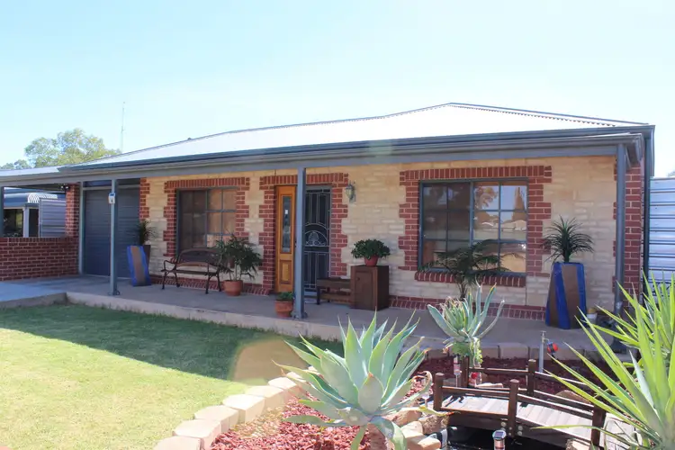 Second view of Homely house listing, 60 Joffre Street, Port Pirie SA 5540