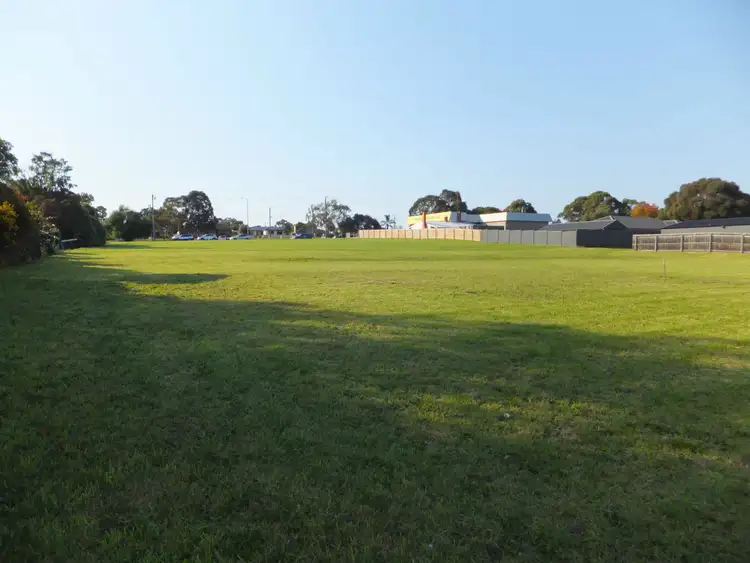 Seventh view of Homely land listing, 67 Princes Highway, Bairnsdale VIC 3875