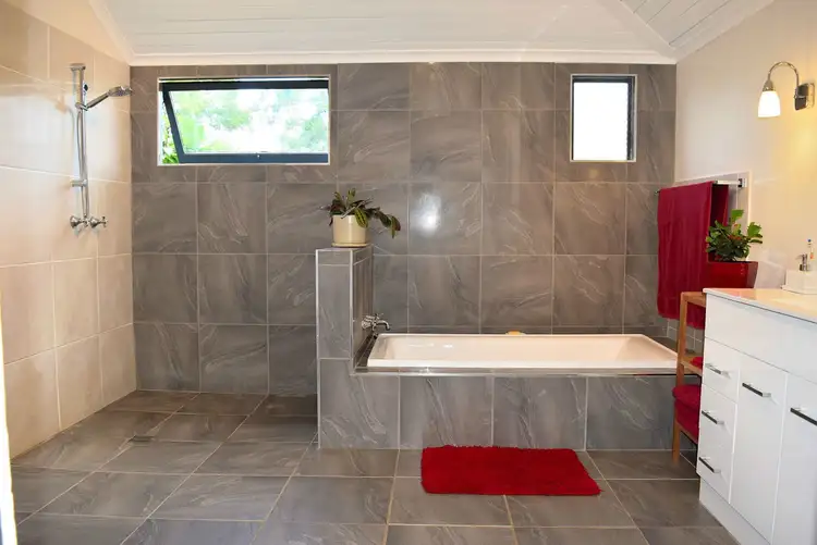 Fourth view of Homely house listing, 690 North Isis Road, North Isis QLD 4660