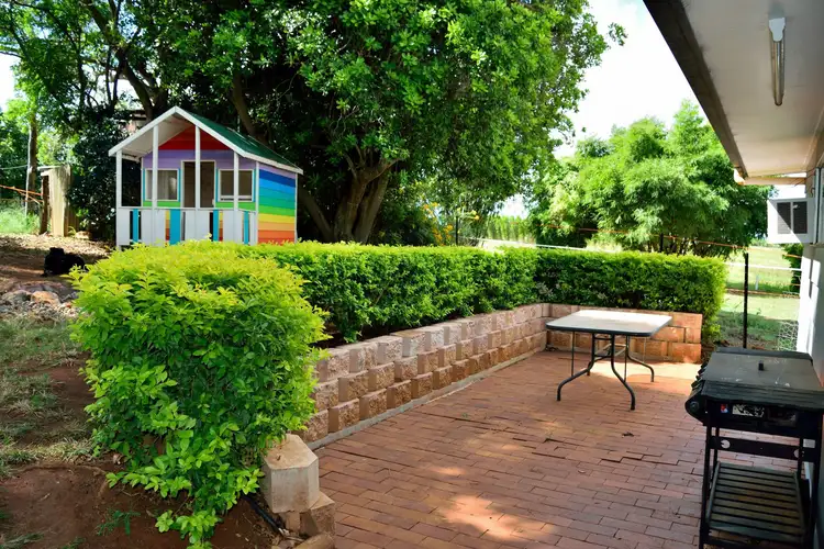 Sixth view of Homely house listing, 690 North Isis Road, North Isis QLD 4660