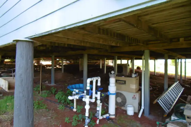 Seventh view of Homely house listing, 690 North Isis Road, North Isis QLD 4660