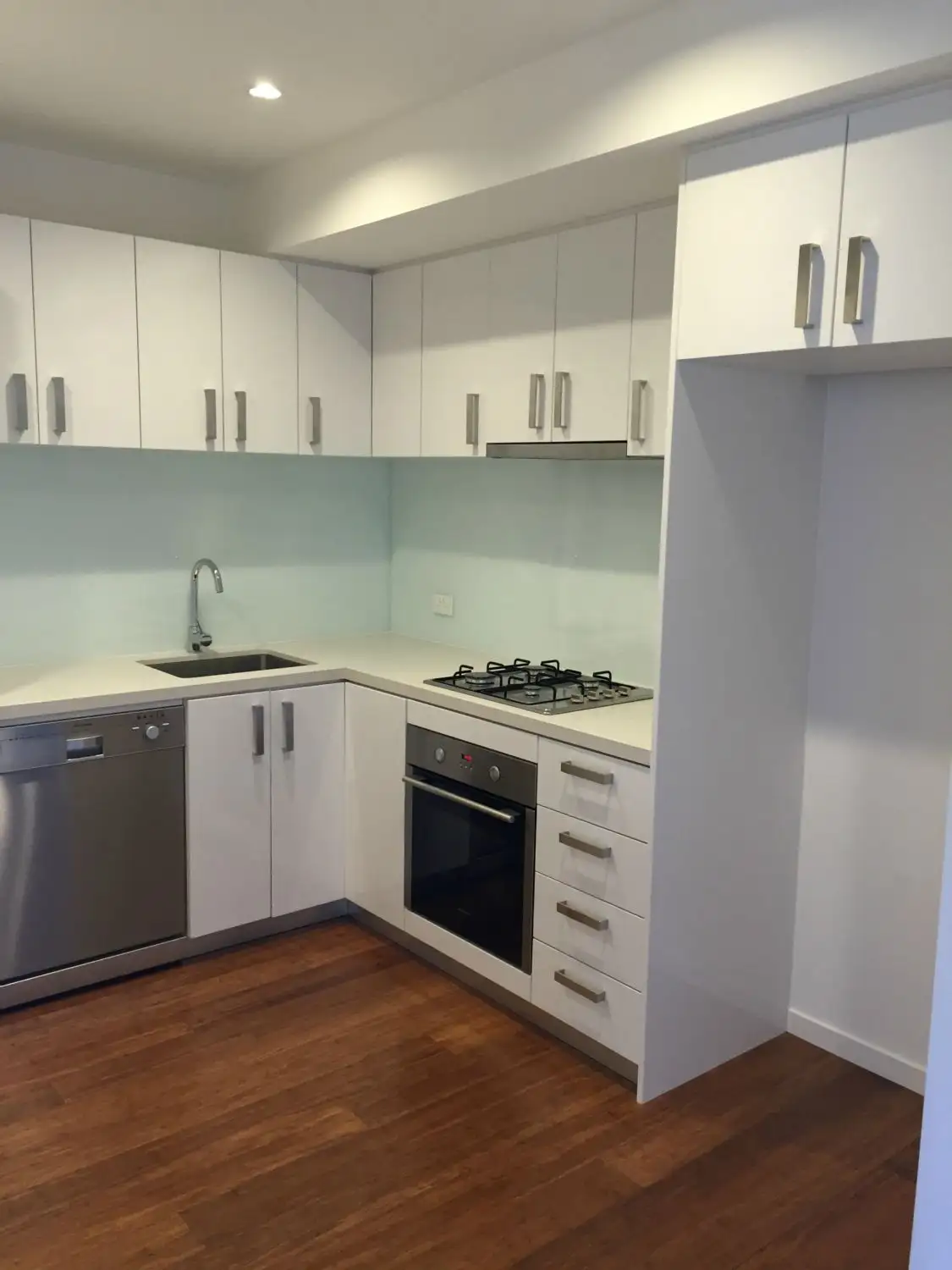 Main view of Homely apartment listing, 301/77 Cardigan Street, Carlton VIC 3053
