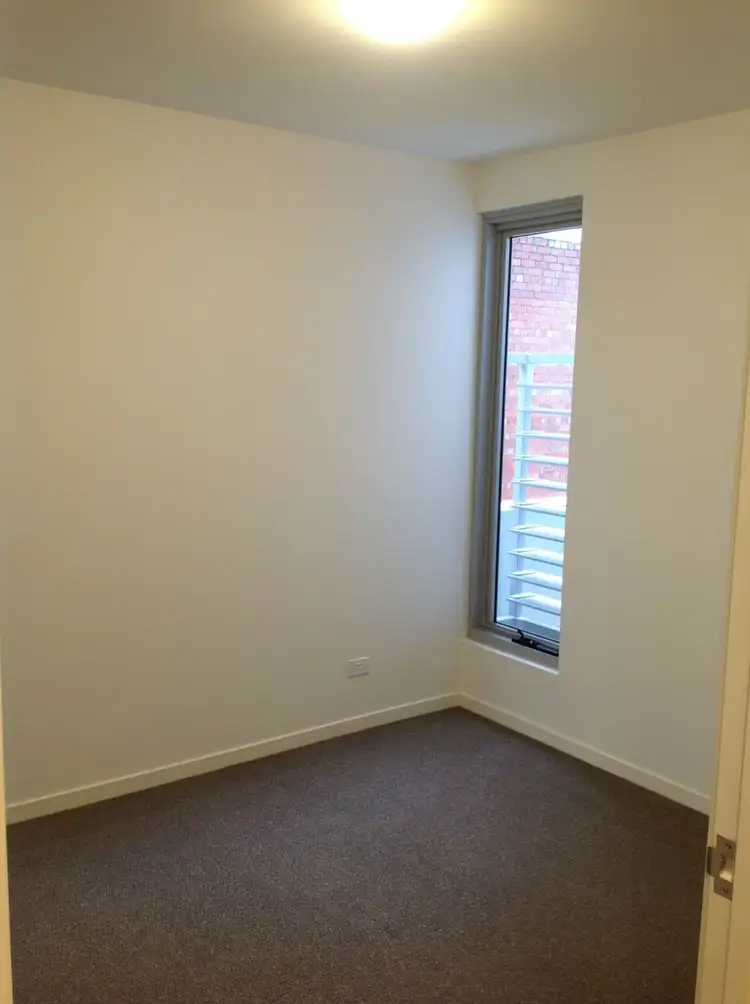 Third view of Homely apartment listing, 301/77 Cardigan Street, Carlton VIC 3053