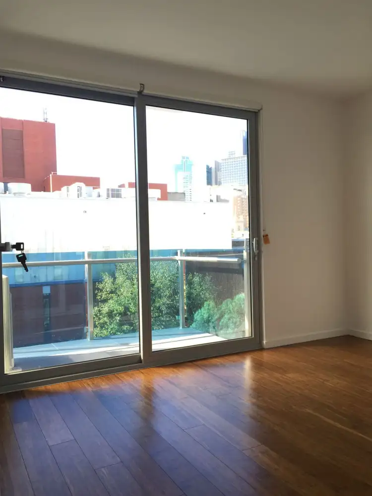 Fourth view of Homely apartment listing, 301/77 Cardigan Street, Carlton VIC 3053