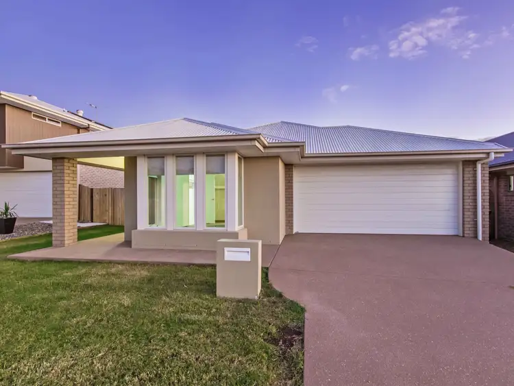 Main view of Homely house listing, 111 Harmony Crescent, South Ripley QLD 4306