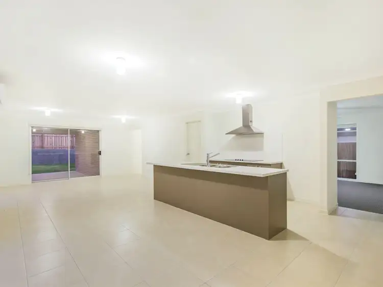 Fourth view of Homely house listing, 111 Harmony Crescent, South Ripley QLD 4306