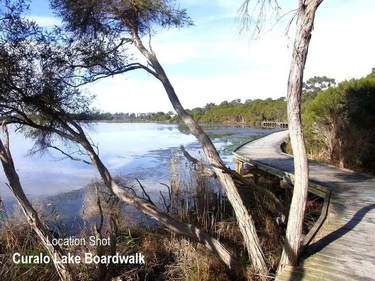 Fourth view of Homely land listing, 1/9-13 Lakeside Drive, Eden NSW 2551