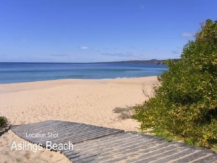 Fifth view of Homely land listing, 1/9-13 Lakeside Drive, Eden NSW 2551