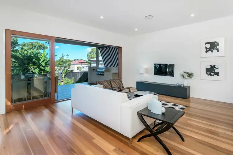 Fifth view of Homely house listing, 7 Canberra Drive, Ashgrove QLD 4060