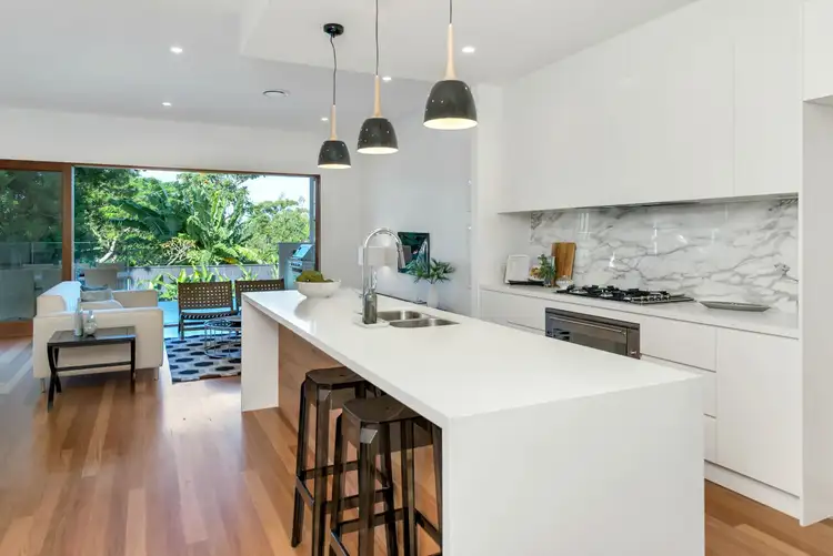 Sixth view of Homely house listing, 7 Canberra Drive, Ashgrove QLD 4060